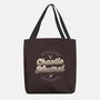 Kinda Care Kinda Don't-None-Basic Tote-Bag-koalastudio