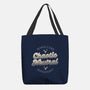 Kinda Care Kinda Don't-None-Basic Tote-Bag-koalastudio