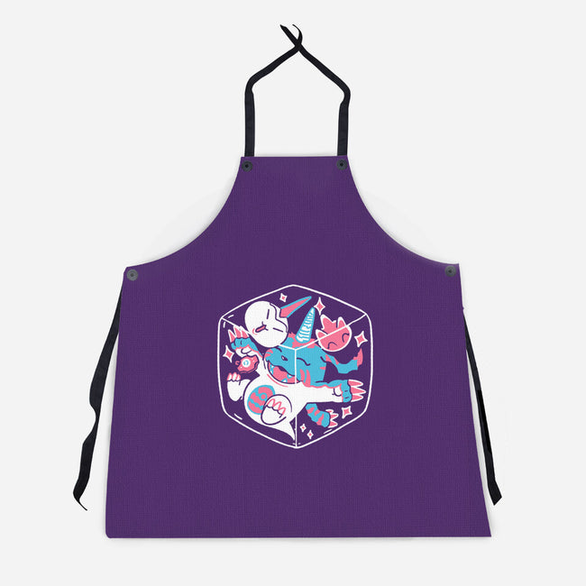 Digibox-Unisex-Kitchen-Apron-naomori