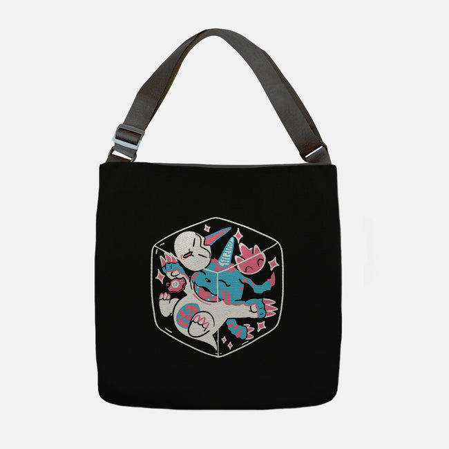 Digibox-None-Adjustable Tote-Bag-naomori