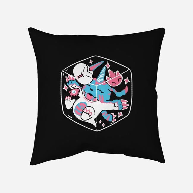 Digibox-None-Non-Removable Cover w Insert-Throw Pillow-naomori