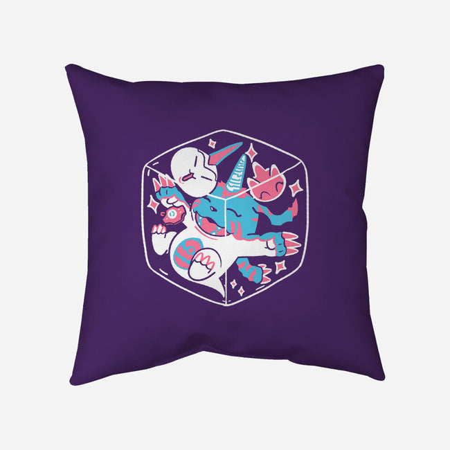 Digibox-None-Non-Removable Cover w Insert-Throw Pillow-naomori