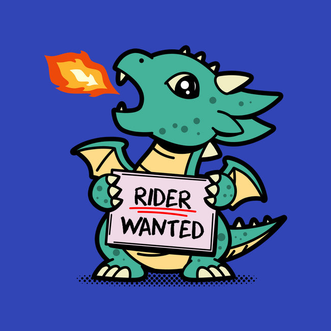 Rider Wanted-None-Glossy-Sticker-Boggs Nicolas