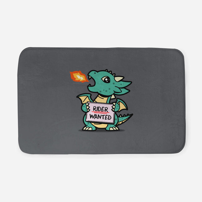 Rider Wanted-None-Memory Foam-Bath Mat-Boggs Nicolas