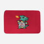 Rider Wanted-None-Memory Foam-Bath Mat-Boggs Nicolas