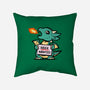 Rider Wanted-None-Non-Removable Cover w Insert-Throw Pillow-Boggs Nicolas