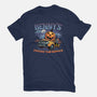 Psychic Cab Service-Mens-Premium-Tee-glitchygorilla