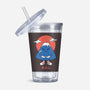 Boy Fuji-None-Acrylic Tumbler-Drinkware-vp021