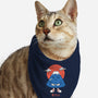 Boy Fuji-Cat-Bandana-Pet Collar-vp021