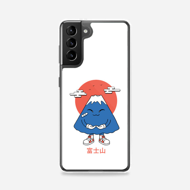 Boy Fuji-Samsung-Snap-Phone Case-vp021