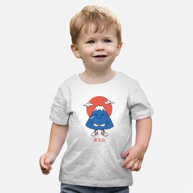 Boy Fuji-Baby-Basic-Tee-vp021