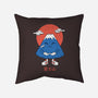 Boy Fuji-None-Removable Cover w Insert-Throw Pillow-vp021