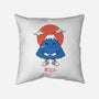 Boy Fuji-None-Removable Cover-Throw Pillow-vp021