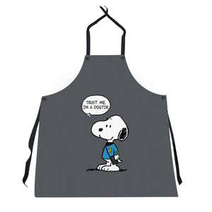 Dogtor Leonard McSnoop