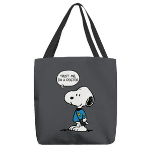 Dogtor Leonard McSnoop