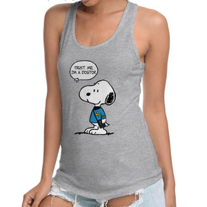 Dogtor Leonard McSnoop