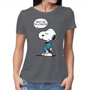 Dogtor Leonard McSnoop