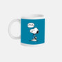 Dogtor Leonard McSnoop-None-Mug-Drinkware-DrMonekers