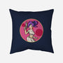 My Cosplay Of Padme-None-Removable Cover-Throw Pillow-nickzzarto