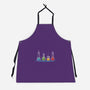 Kitty Lab-Unisex-Kitchen-Apron-erion_designs