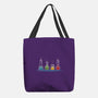 Kitty Lab-None-Basic Tote-Bag-erion_designs