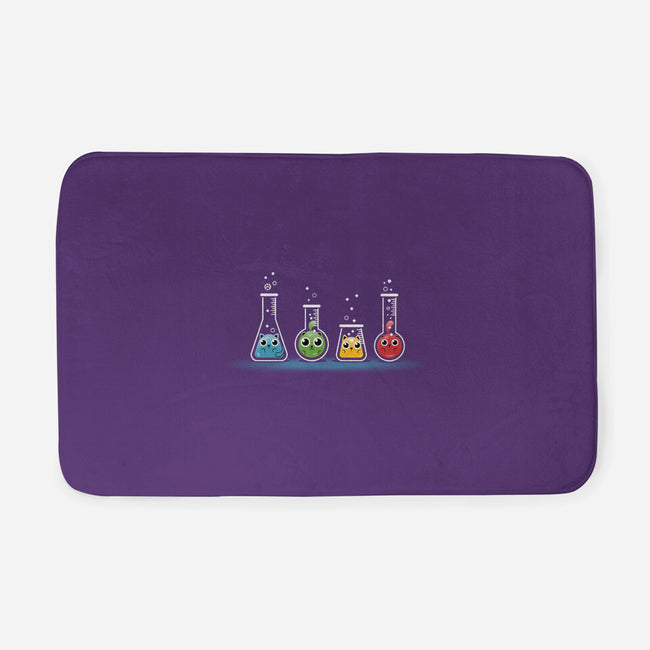 Kitty Lab-None-Memory Foam-Bath Mat-erion_designs