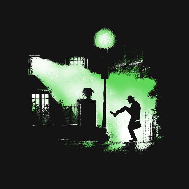 The Exorcist Of Silly Walks-iPhone-Snap-Phone Case-zascanauta