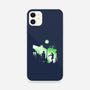 The Exorcist Of Silly Walks-iPhone-Snap-Phone Case-zascanauta