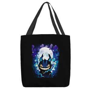 Darkness Cat