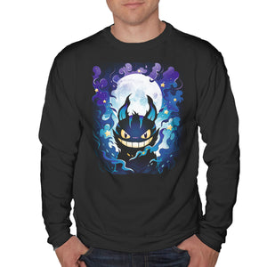 Darkness Cat