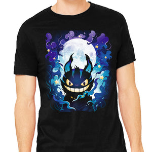 Darkness Cat