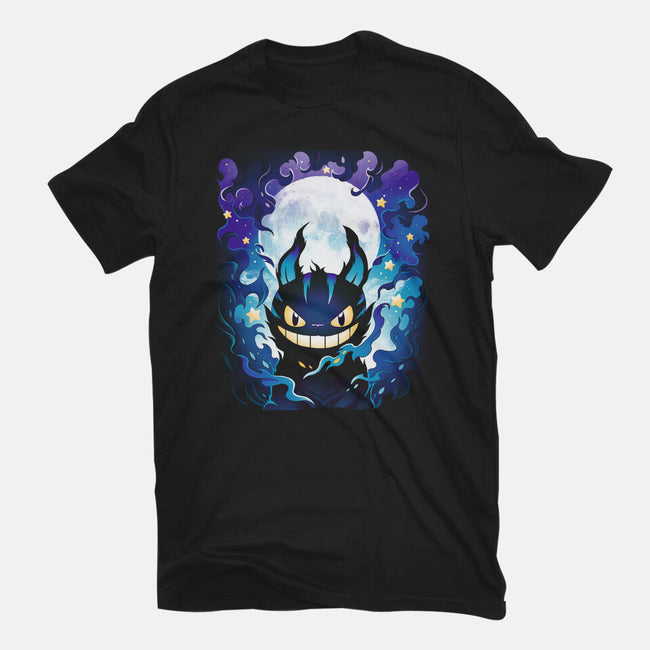 Darkness Cat-Mens-Premium-Tee-Vallina84