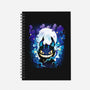 Darkness Cat-None-Dot Grid-Notebook-Vallina84