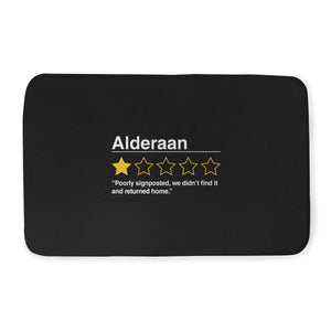 Alderaan Review