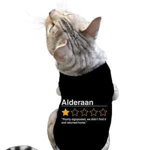 Alderaan Review