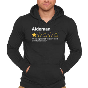 Alderaan Review