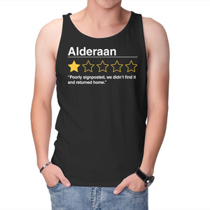 Alderaan Review