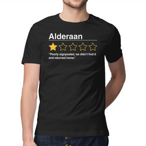 Alderaan Review