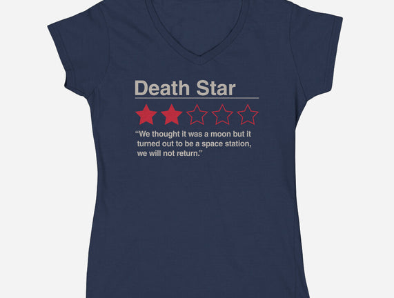 Death Star Review