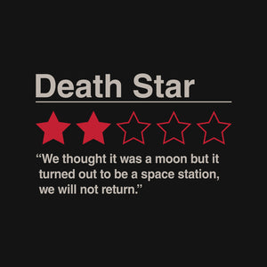 Death Star Review