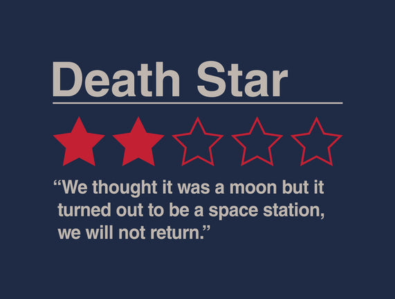 Death Star Review