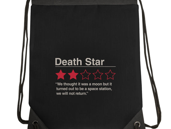 Death Star Review