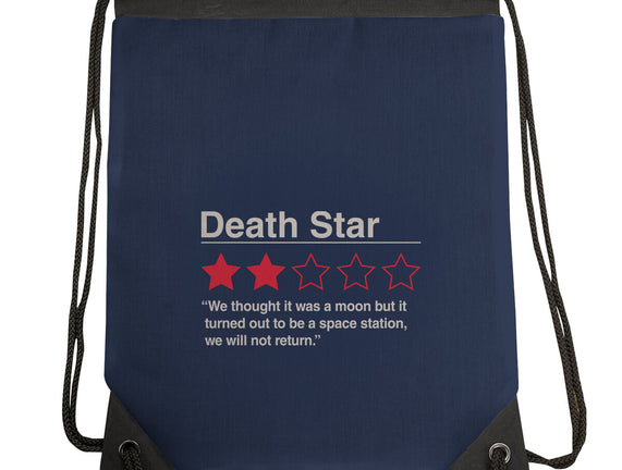 Death Star Review