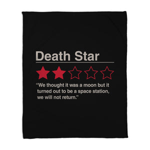 Death Star Review