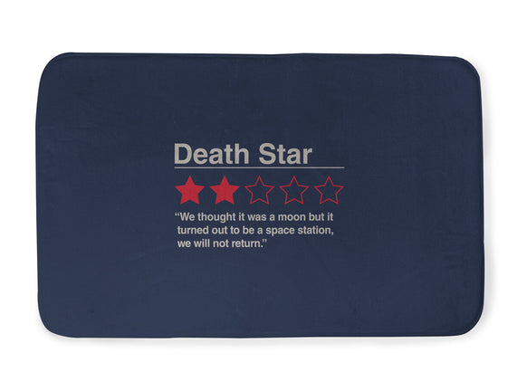 Death Star Review