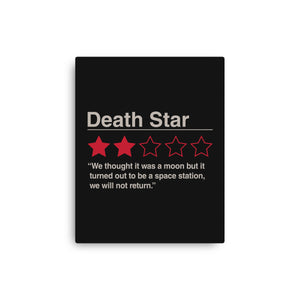 Death Star Review