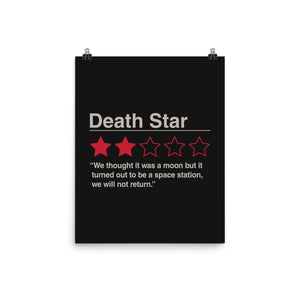 Death Star Review