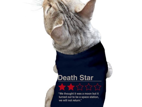 Death Star Review