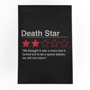 Death Star Review