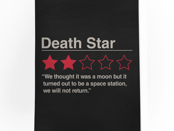 Death Star Review